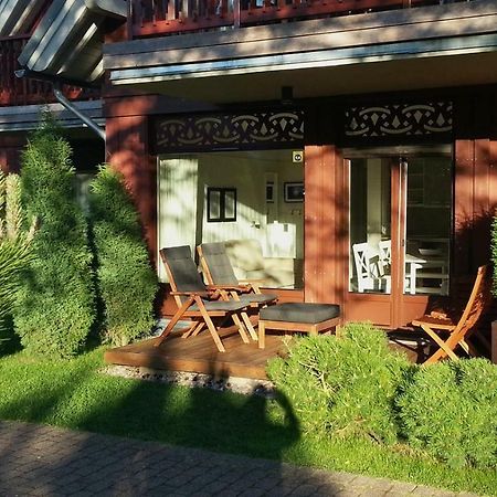 Preila Studio Экстерьер фото