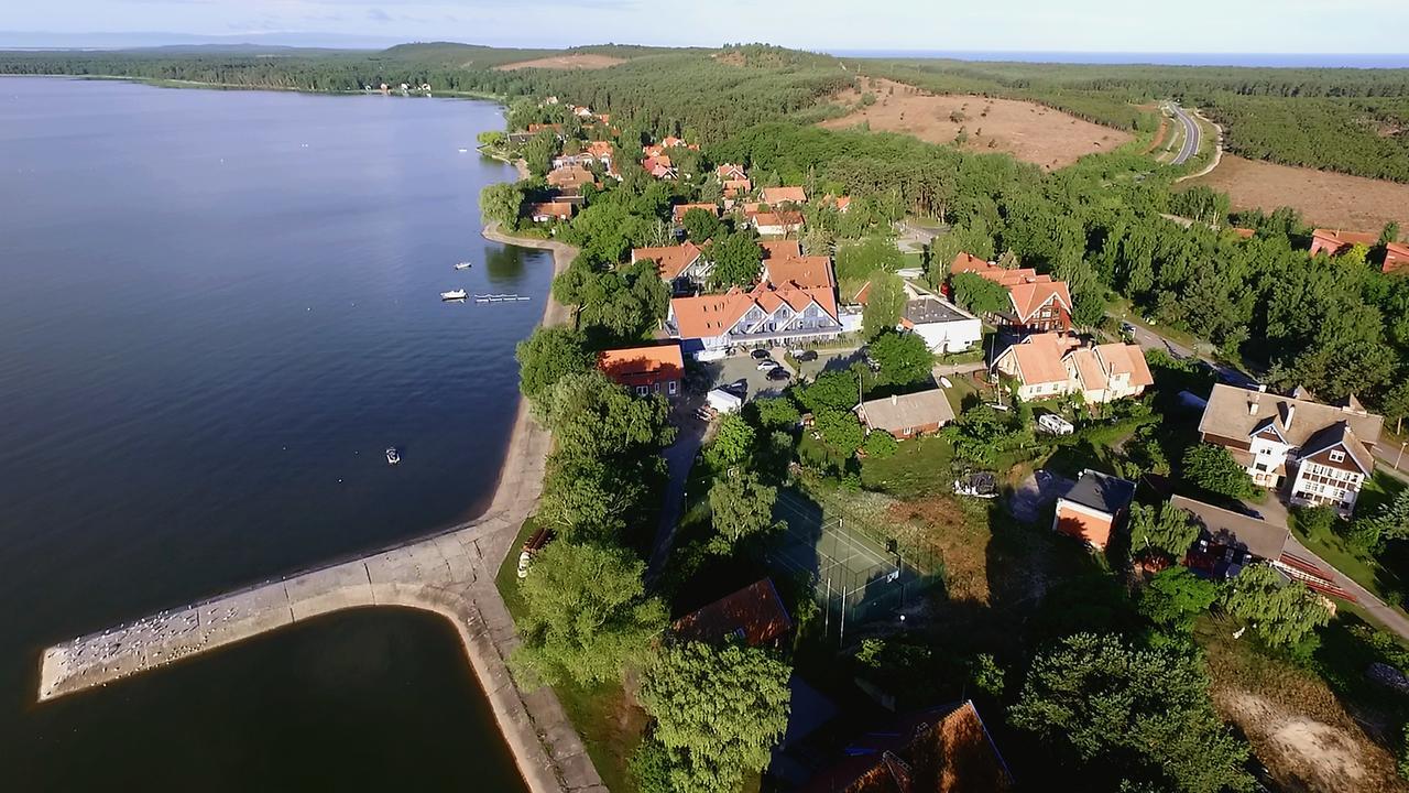 Preila Studio Экстерьер фото